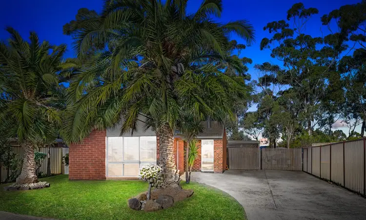59 Flinders Crescent, Wyndham Vale VIC 3024