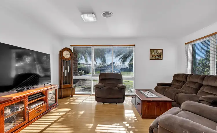 Second view of Homely house listing, 59 Flinders Crescent, Wyndham Vale VIC 3024