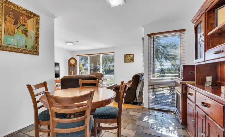 Fourth view of Homely house listing, 59 Flinders Crescent, Wyndham Vale VIC 3024