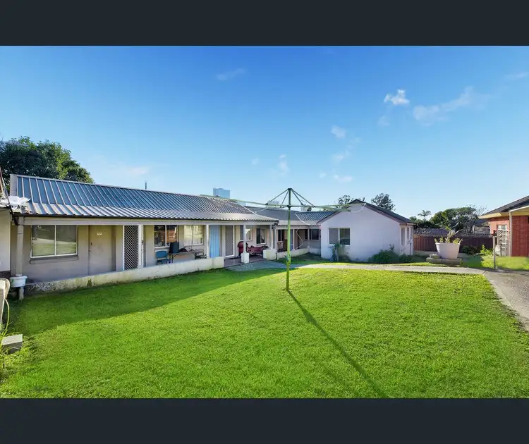 Single Bedroom/6 Boundary Street, Parramatta NSW 2150