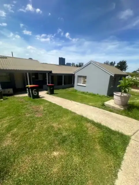 Third view of Homely unit listing, Single Bedroom/6 Boundary Street, Parramatta NSW 2150