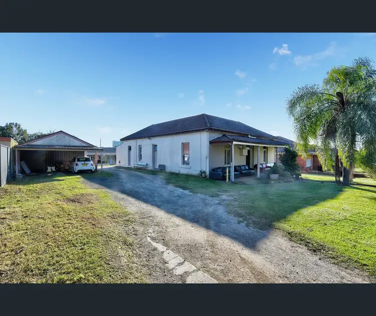 Fifth view of Homely unit listing, Single Bedroom/6 Boundary Street, Parramatta NSW 2150