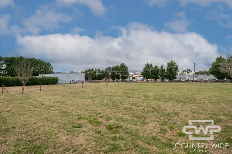 Third view of Homely land listing, LOT 21 Meade Street, Glen Innes NSW 2370