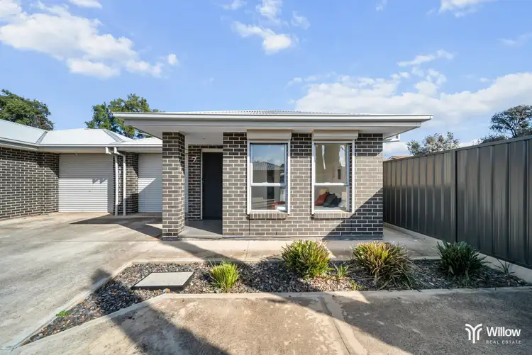7/7 O'Connell Street, Salisbury Downs SA 5108