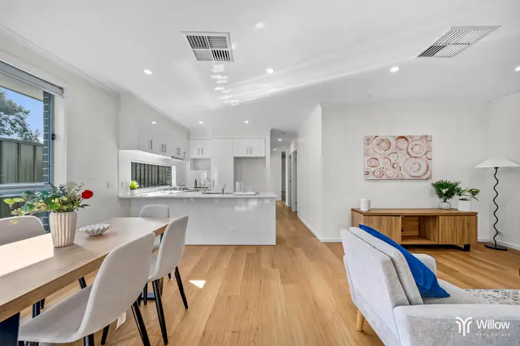 Fifth view of Homely house listing, 7/7 O'Connell Street, Salisbury Downs SA 5108