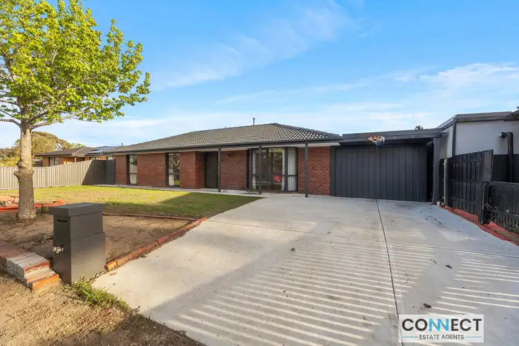 10 Hindmarsh Court