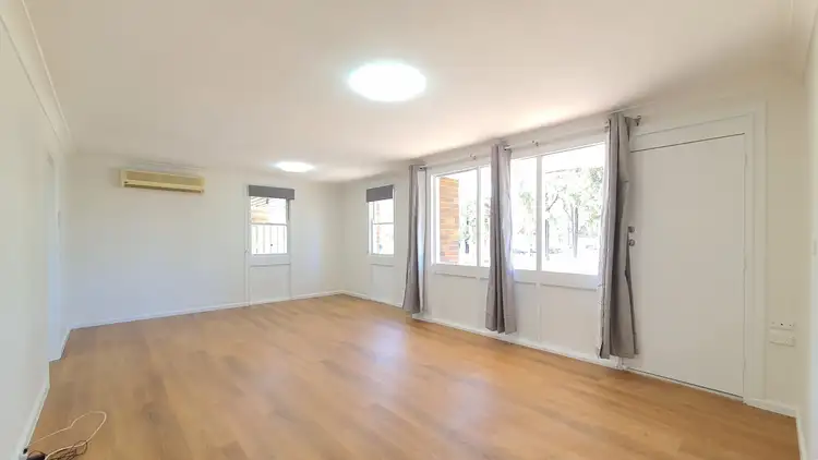 Second view of Homely house listing, 87 Captain Cook Drive, Willmot NSW 2770