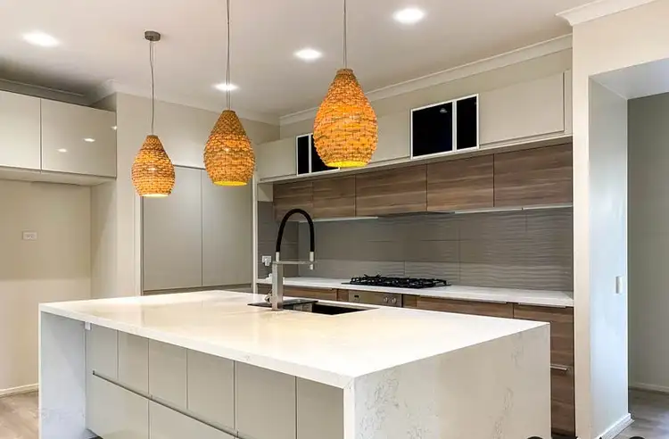Third view of Homely house listing, 32 Alamanda Boulevard, Point Cook VIC 3030