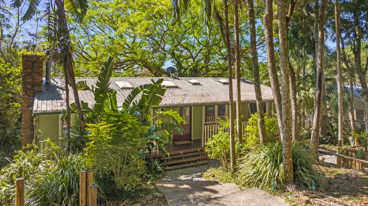 48 Eagle Heights Road, Tamborine Mountain QLD 4272