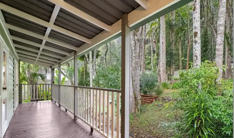 48 Eagle Heights Road, Tamborine Mountain QLD 4272