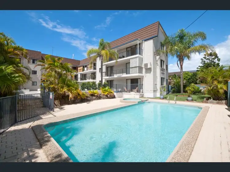 Main view of Homely unit listing, 5/2269-2271 Gold Coast Highway, Mermaid Beach QLD 4218
