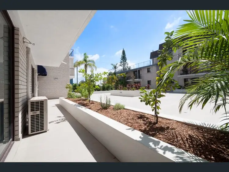 Third view of Homely unit listing, 5/2269-2271 Gold Coast Highway, Mermaid Beach QLD 4218
