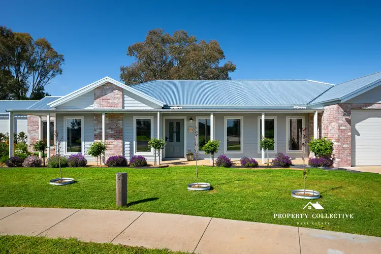 26 Nyberg Close, Moyhu VIC 3732