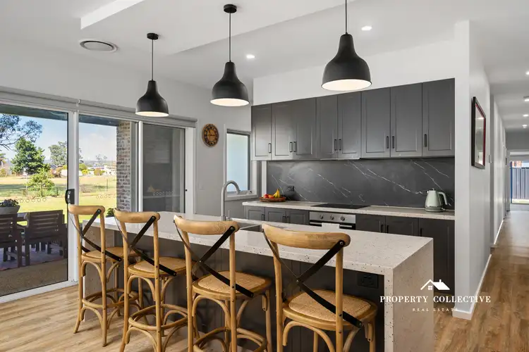 Second view of Homely house listing, 26 Nyberg Close, Moyhu VIC 3732