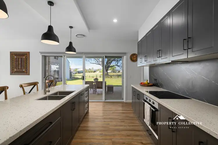 Third view of Homely house listing, 26 Nyberg Close, Moyhu VIC 3732