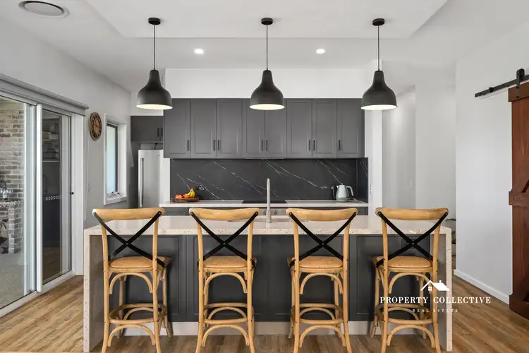 Fourth view of Homely house listing, 26 Nyberg Close, Moyhu VIC 3732