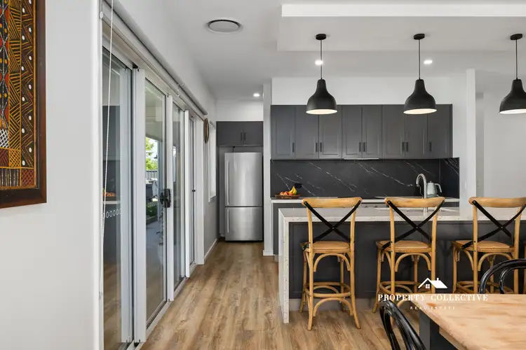 Fifth view of Homely house listing, 26 Nyberg Close, Moyhu VIC 3732