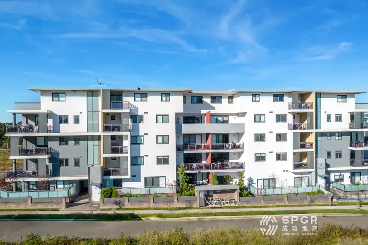 20/6 Bingham Street, Schofields NSW 2762