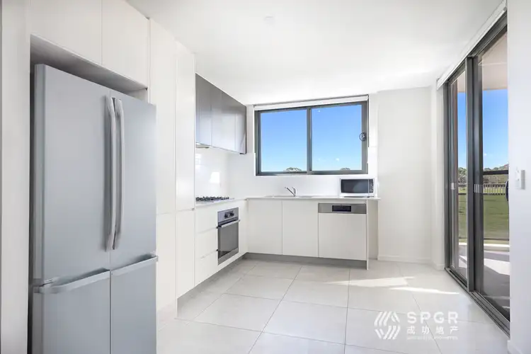 Fourth view of Homely apartment listing, 20/6 Bingham Street, Schofields NSW 2762