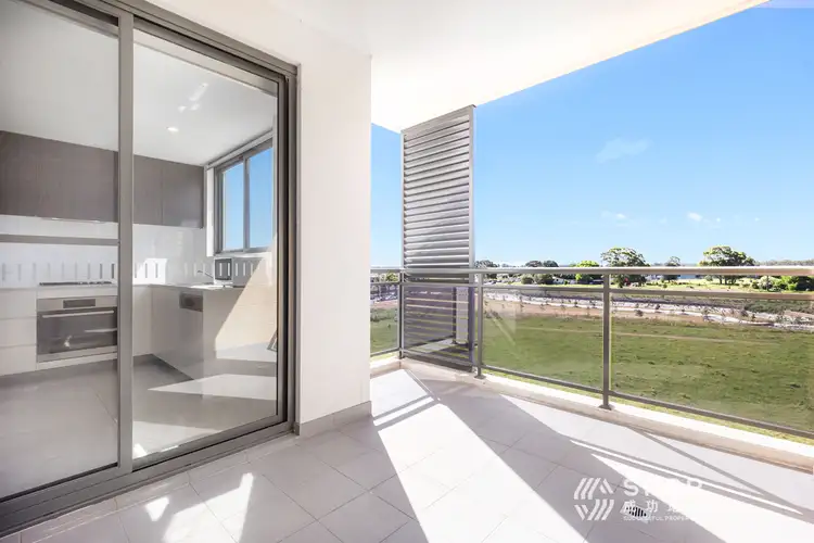 Fifth view of Homely apartment listing, 20/6 Bingham Street, Schofields NSW 2762