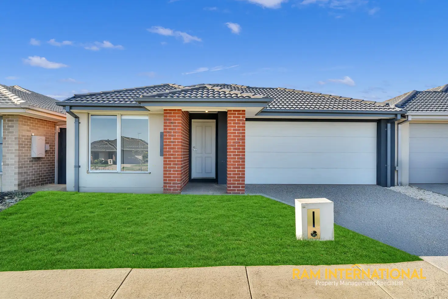 Main view of Homely house listing, 53 Brightvale Boulevard, Wyndham Vale VIC 3024