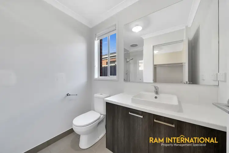 Third view of Homely house listing, 53 Brightvale Boulevard, Wyndham Vale VIC 3024