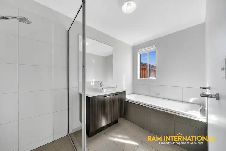 Fifth view of Homely house listing, 53 Brightvale Boulevard, Wyndham Vale VIC 3024