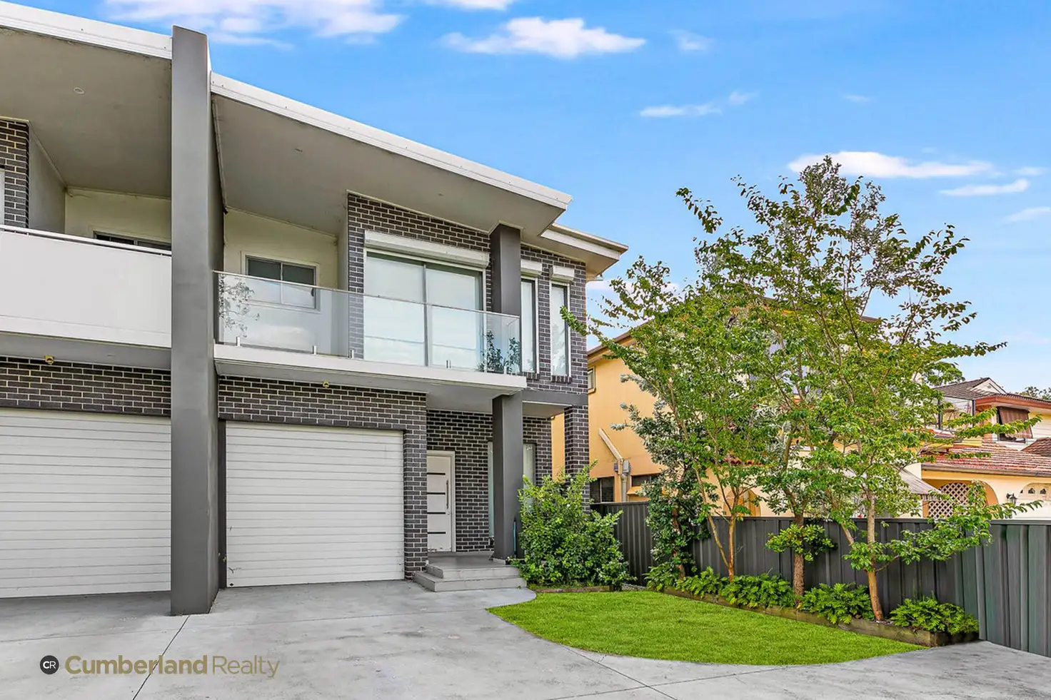 Main view of Homely house listing, 84B CENTENARY ROAD, South Wentworthville NSW 2145