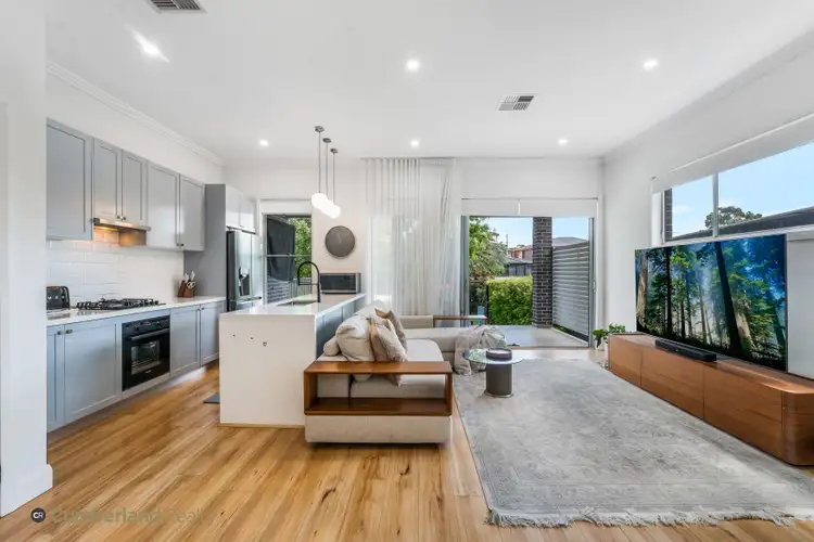 Fourth view of Homely house listing, 84B CENTENARY ROAD, South Wentworthville NSW 2145