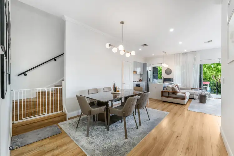 Fifth view of Homely house listing, 84B CENTENARY ROAD, South Wentworthville NSW 2145