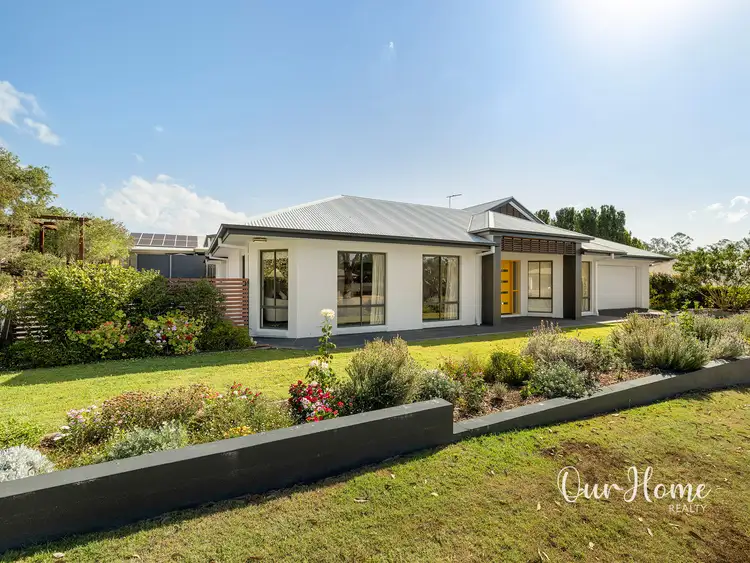 Second view of Homely house listing, 15 Hallow Crescent, Augustine Heights QLD 4300