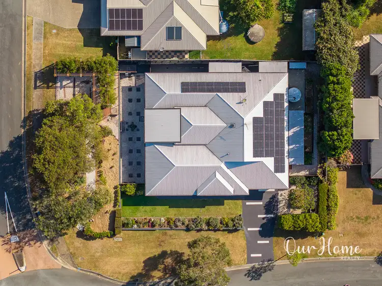 Third view of Homely house listing, 15 Hallow Crescent, Augustine Heights QLD 4300