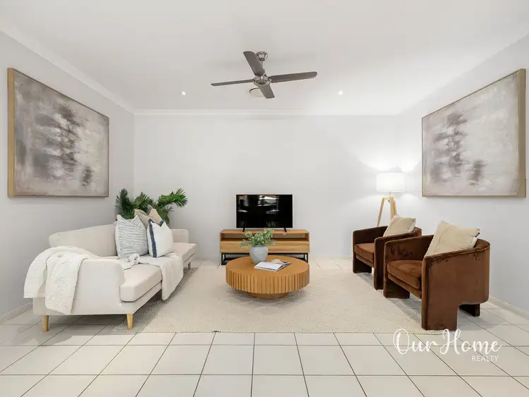 Sixth view of Homely house listing, 15 Hallow Crescent, Augustine Heights QLD 4300