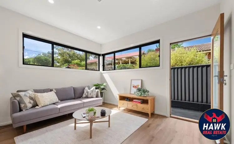1 Meares Place, Wanniassa ACT 2903