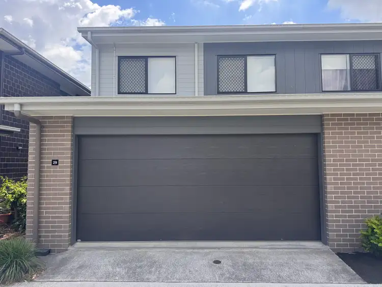 Main view of Homely townhouse listing, 29/8 Kokuso Place, Doolandella QLD 4077