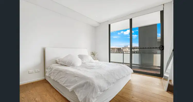 Fifth view of Homely apartment listing, 38/54A Blackwall Point Road, Chiswick NSW 2046