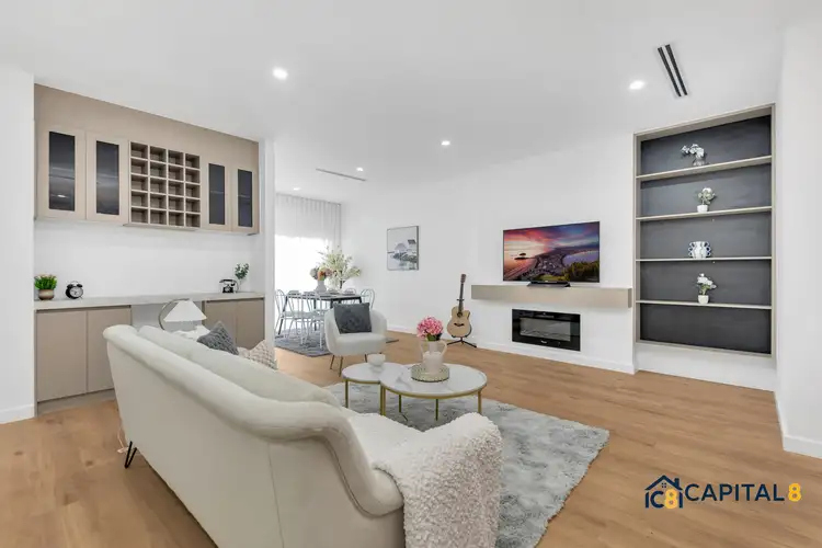 14 SHELLY STREET, Donnybrook VIC 3064