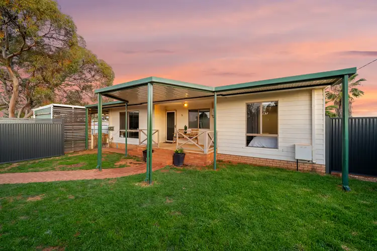 Main view of Homely house listing, 1/5 Hicks Road, Hannans WA 6430