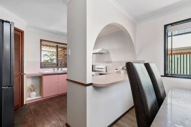 Sixth view of Homely house listing, 1/5 Hicks Road, Hannans WA 6430