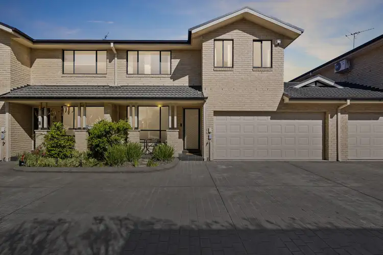 5/4-6 Blackwood Avenue, Casula NSW 2170