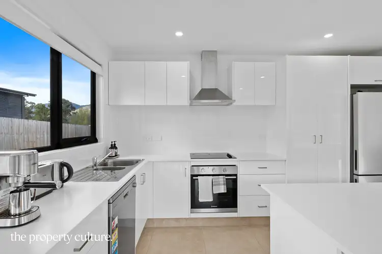 Fifth view of Homely house listing, 16 Southbridge Place, Huonville TAS 7109