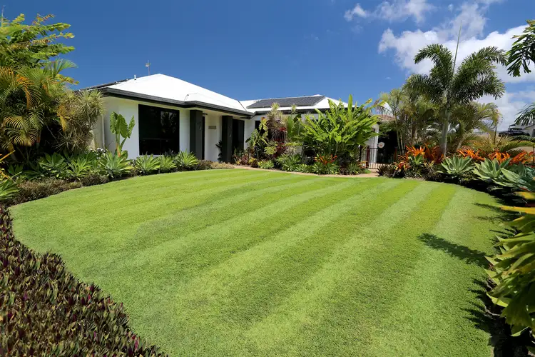 47 Valley Park Road, Zilzie QLD 4710