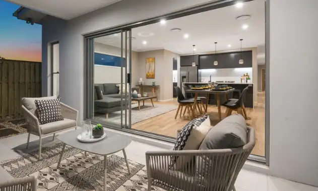 Main view of Homely townhouse listing, Address available on request