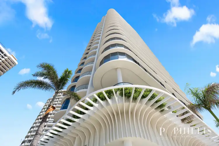 Main view of Homely apartment listing, 4/2 MacArthur Parade, Main Beach QLD 4217