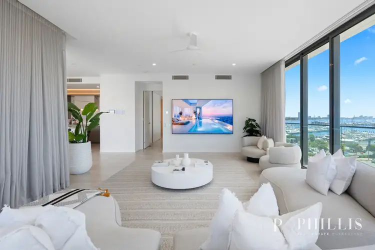 Sixth view of Homely apartment listing, 4/2 MacArthur Parade, Main Beach QLD 4217