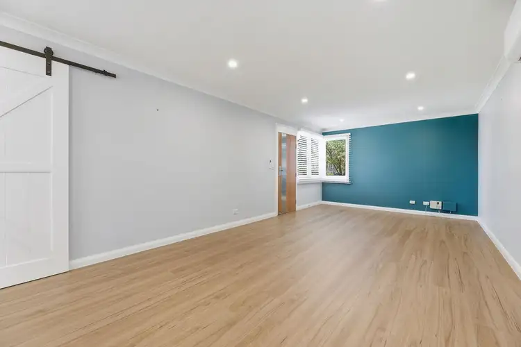 Second view of Homely house listing, 5 Valder Avenue, Hobartville NSW 2753