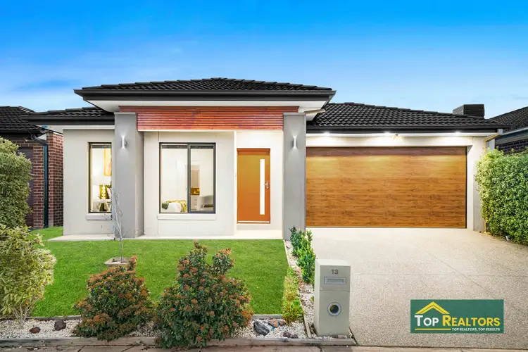 13 Dixie Street, Tarneit VIC 3029