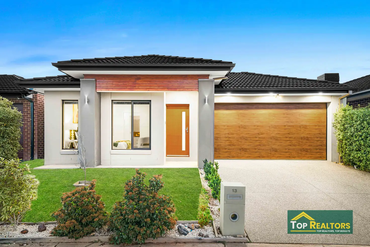 Main view of Homely house listing, 13 Dixie Street, Tarneit VIC 3029