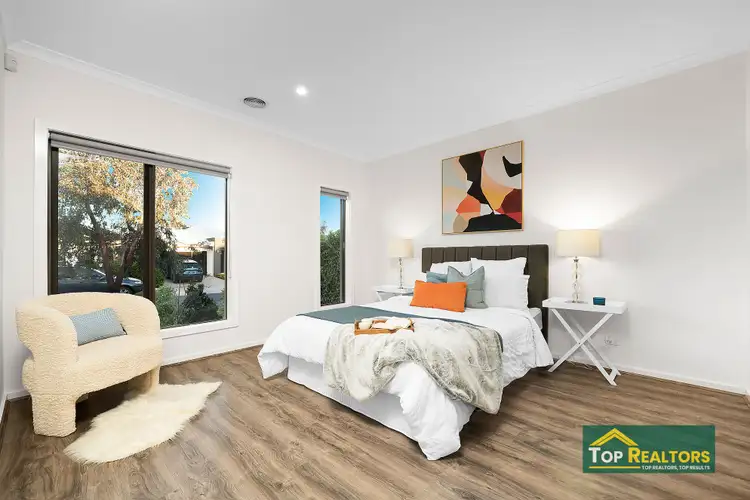 Fourth view of Homely house listing, 13 Dixie Street, Tarneit VIC 3029