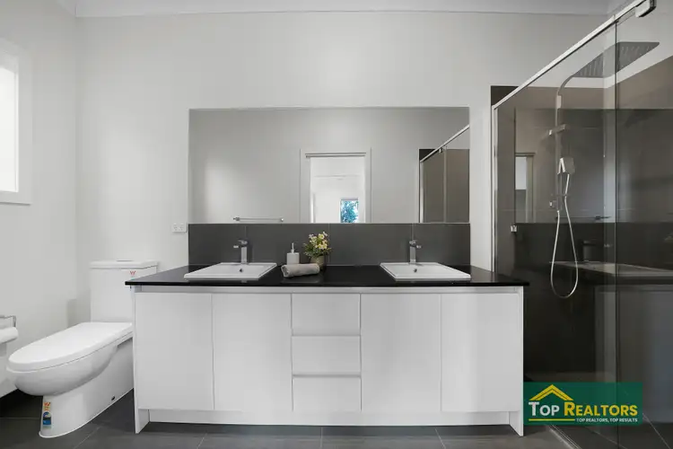 Fifth view of Homely house listing, 13 Dixie Street, Tarneit VIC 3029